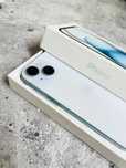 Продам IPhone 15 128 gb (Талдыкорган КБ 49) лот 570668