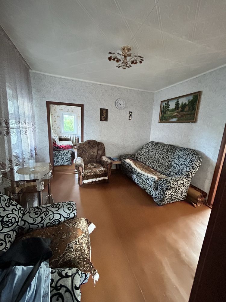 Продам Дом с.Успенка