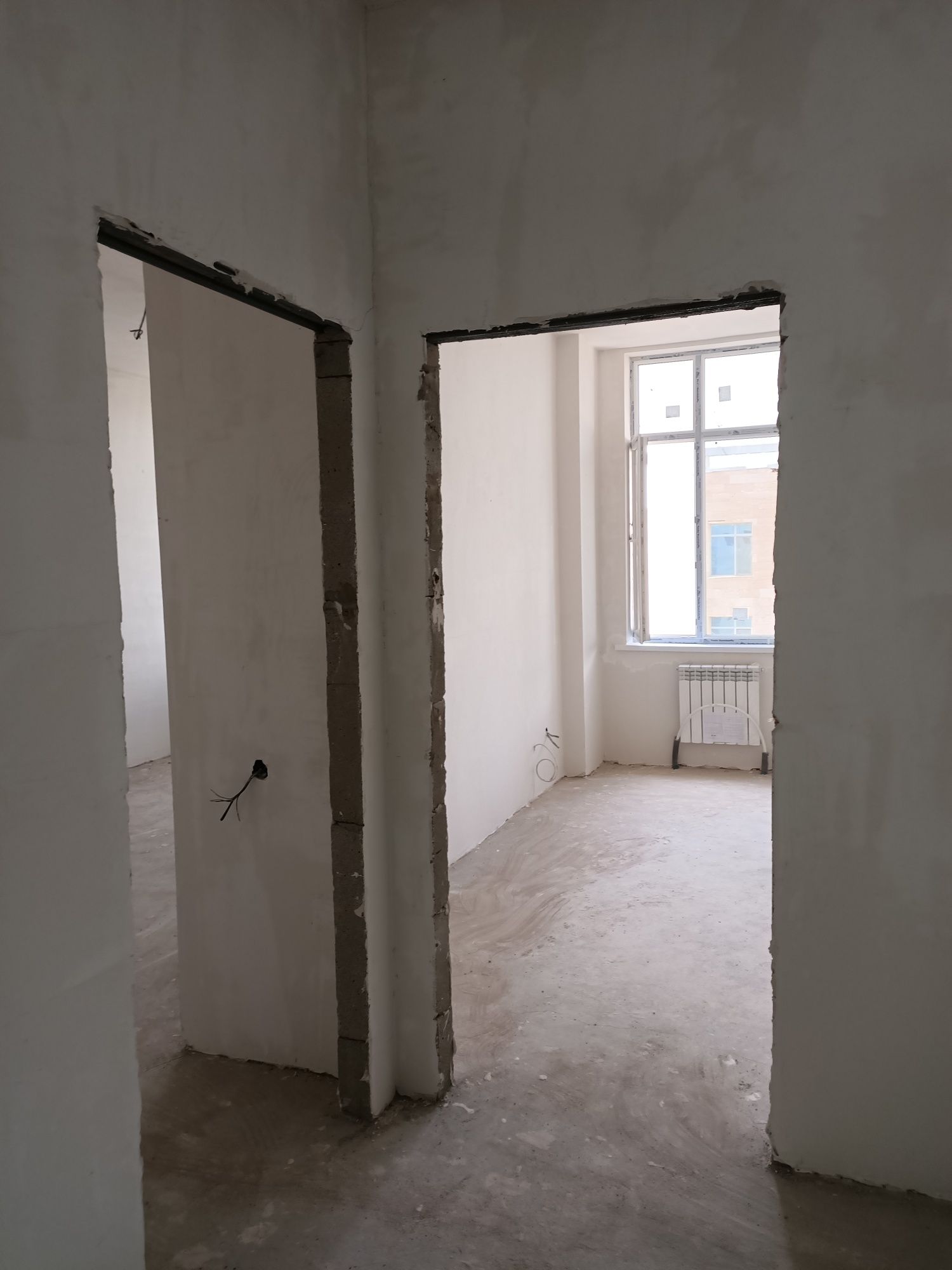 Продам 2-хкомнатную квартиру