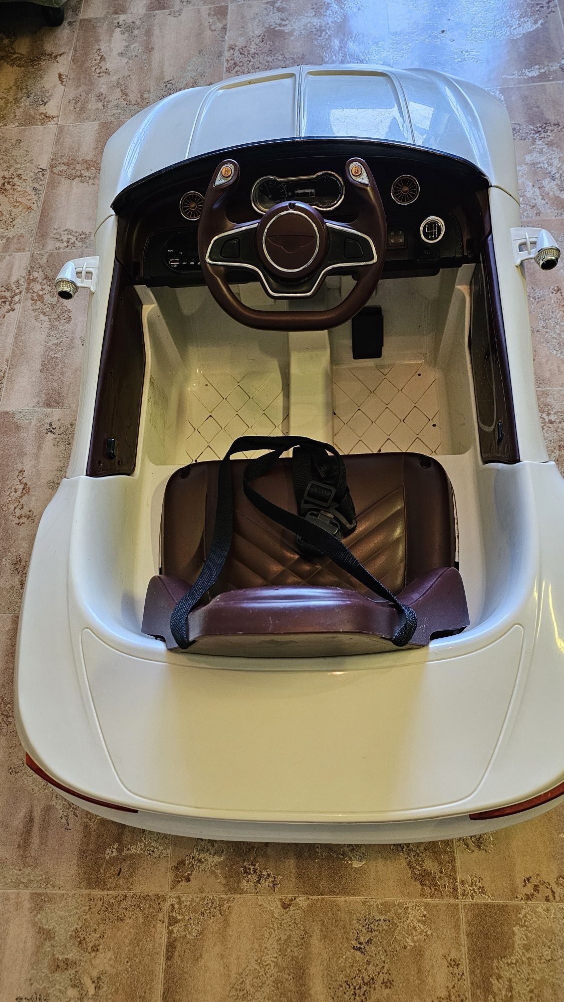 Продам детский электромобиль Bentley