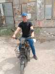 Электронный велик новый
