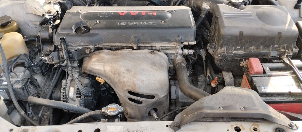 Автомобиль Toyota camry 35