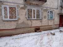 Продаётся 2х комнатная квартира