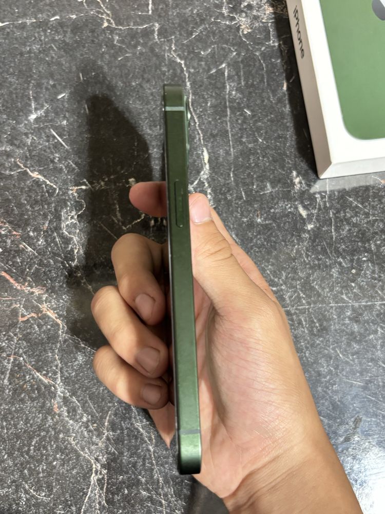 Iphone 13 128 гб емкость 88