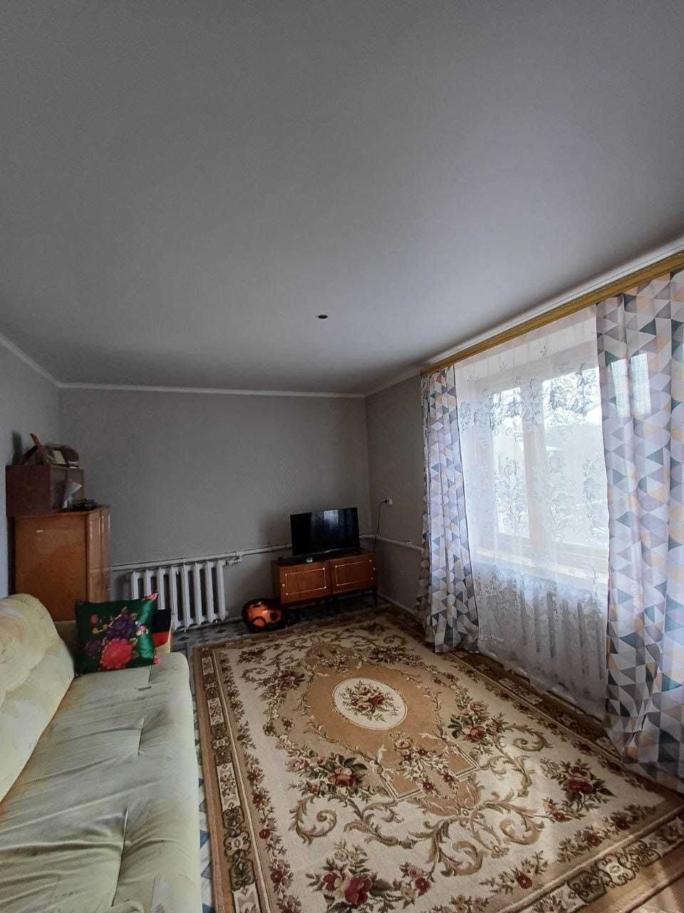 Продам 2х ком кв на Курмыше