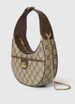 Сумка Gucci гуччи багет в оригинале