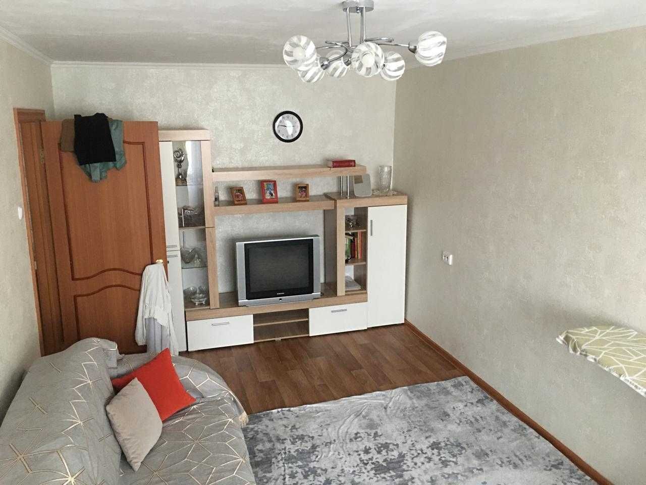 Продам 2-х комнатную квартиру