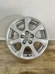 Диски Ауди R17 5x112 оригинал