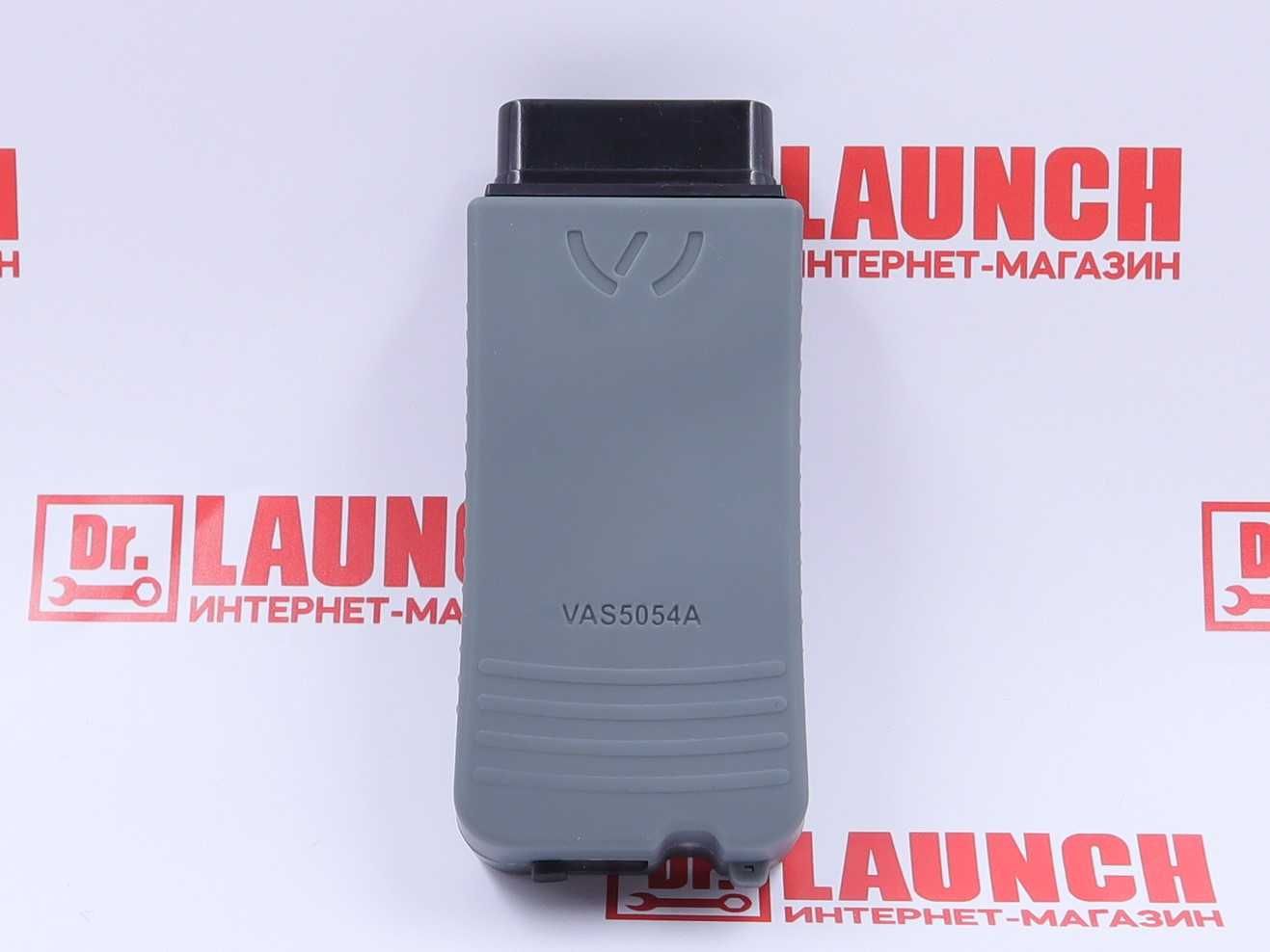 Сканер VAS 5054A full odis 7.1 (2023) Engineering 12, новый гарантия