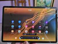 Samsung Tab S 8 Plus 5G