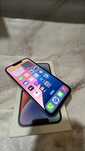 Apple iPhone 14,128 GB (Город Семей,Валиханова 100/1)ЛОТ:636681