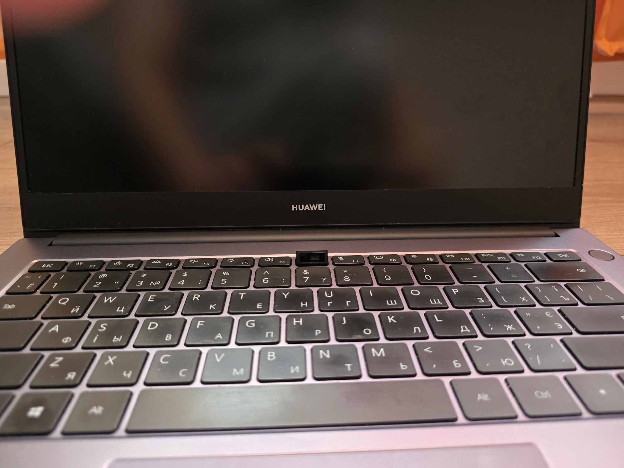 Обмен Ультрабук HUAWEI MateBook 14D