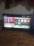 Смарт телевизор LG 81 см smart tv WiFi YouTube