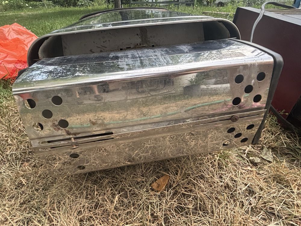 Продам Печь электрическую для сауны!
