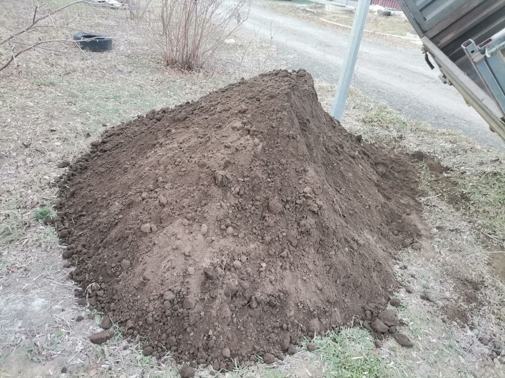 Продам перегной мешками конский,говяжий