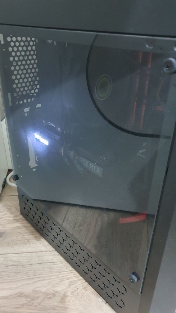 Продам Системный блок | RTX 3070 - (5 Ryzen 3600), 16 GBb RAM