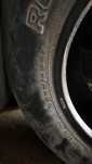 Шины 265/65 R17 4шт