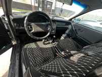 Audi 80 B4 инжектор