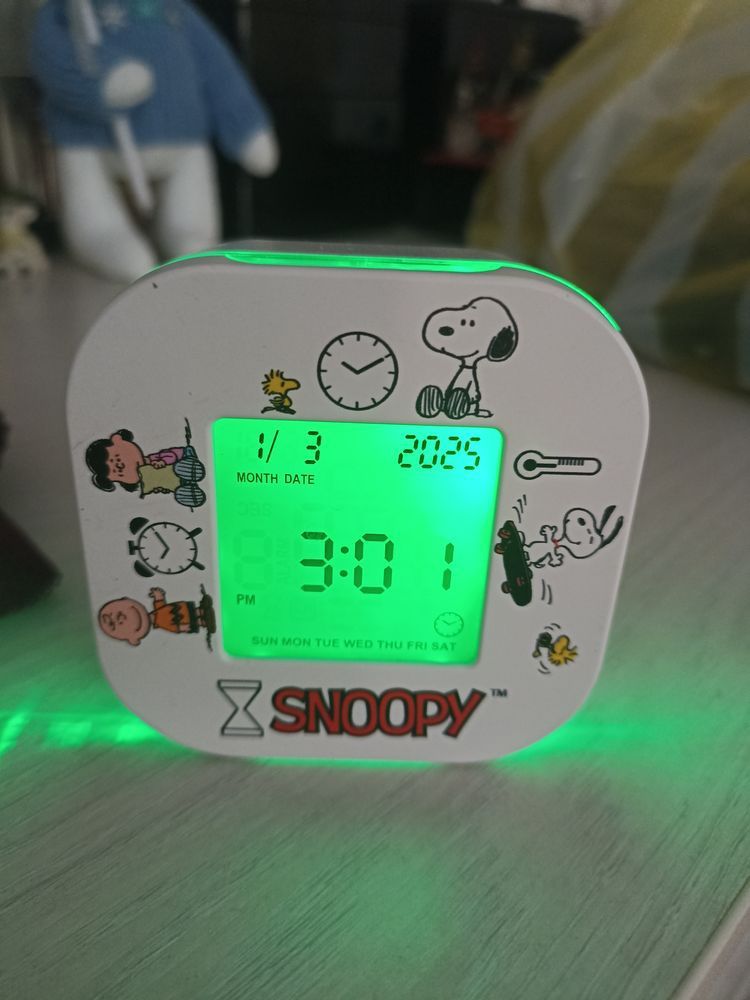 Пижама ЯПОНИЯ снупи