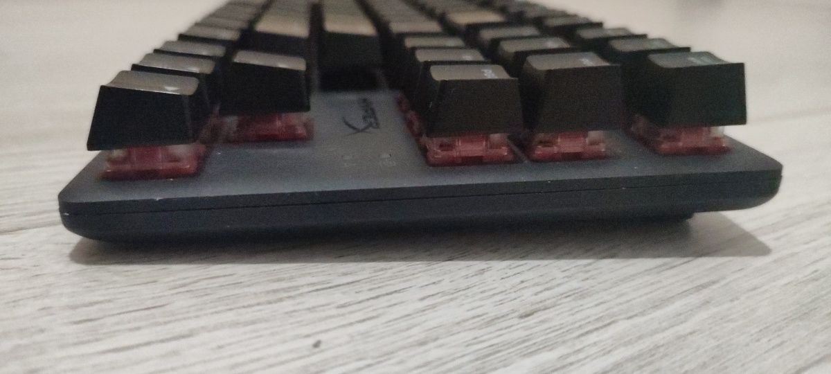 Клавиатура HyperX Alloy Origins Core