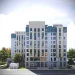 Продажа 2-комнатной квартиры с изолированными комнатами