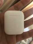 Кейс airpods 2 original
