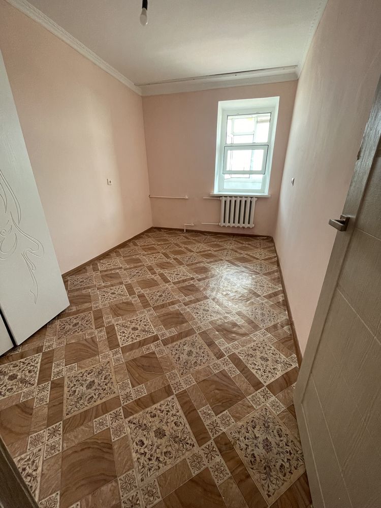 Хромтау, продам 2х комн кв