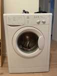 Стиральная машина indesit