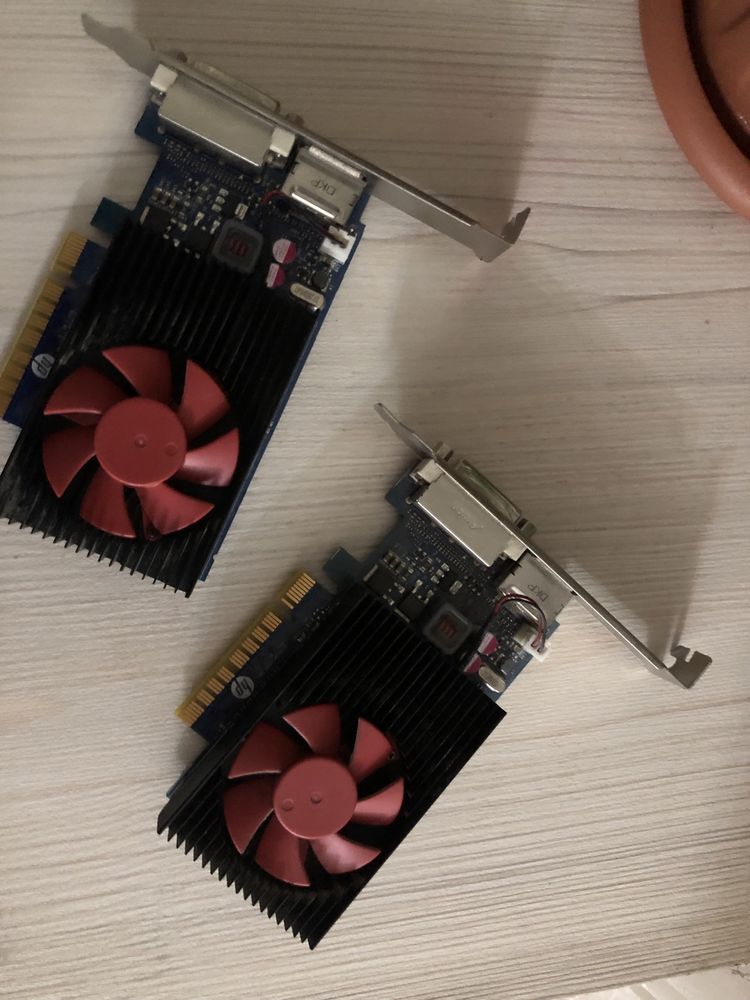 Nvidia gt 730 1 гб