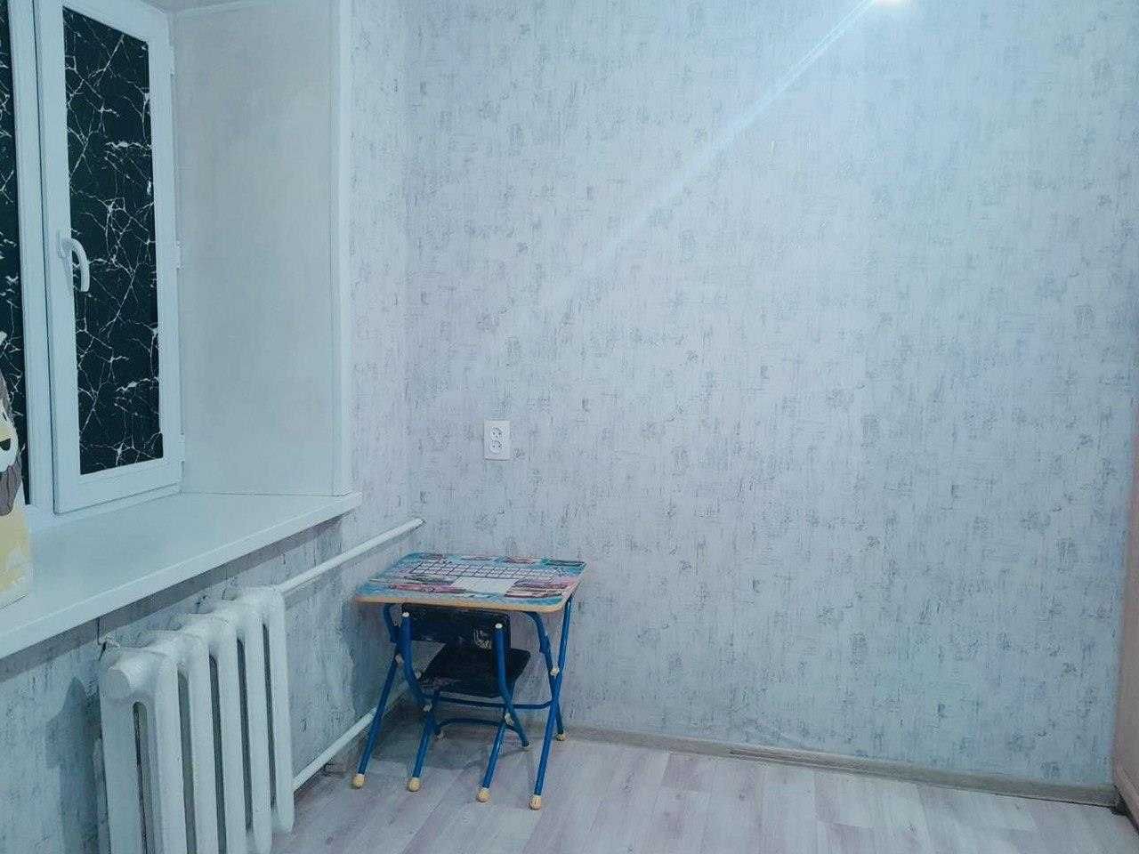 Продам 3х квартиру на ВОСТОКЕ р-н речевого Интерната