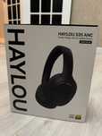 Наушники Haylou S35