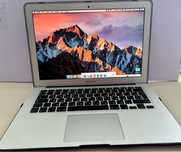 Продаю MacBook Air (13.3 inch, Early 2015) 8GB, SSD 128GB