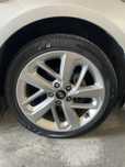 Титановые диски Hyundai R 18 Sanata