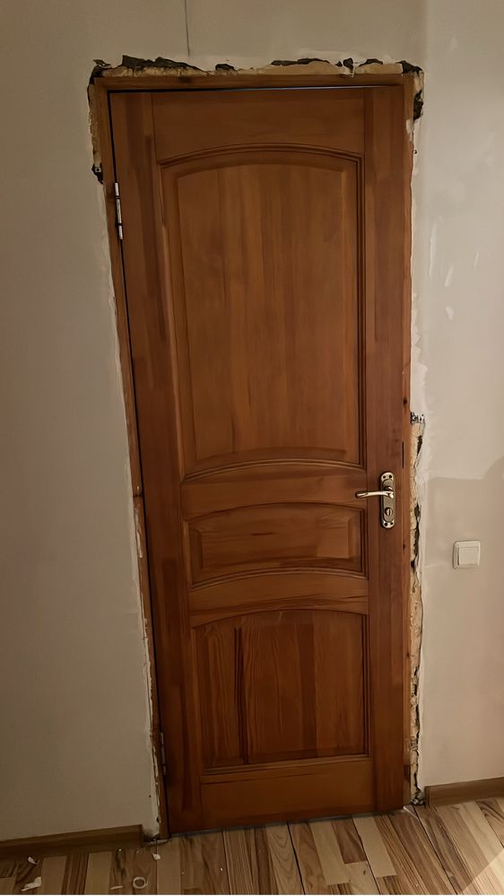Бу есіктер сатылады, двери бушные дерева