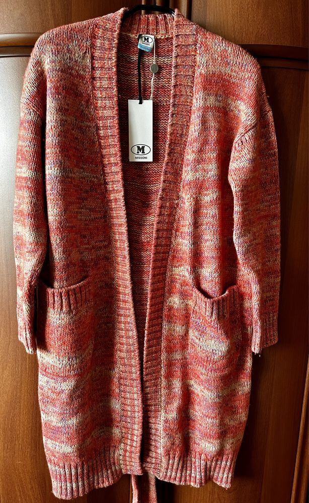Кардиган Missoni