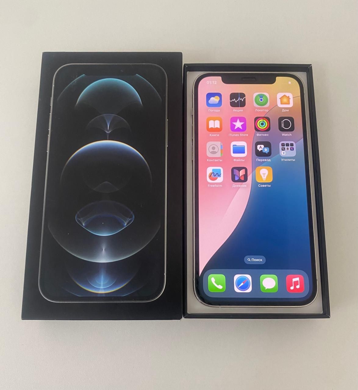 Iphone 12 Pro Apple Айфон