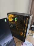 Комьютер rtx 2060 32 gb озу i5 10400f