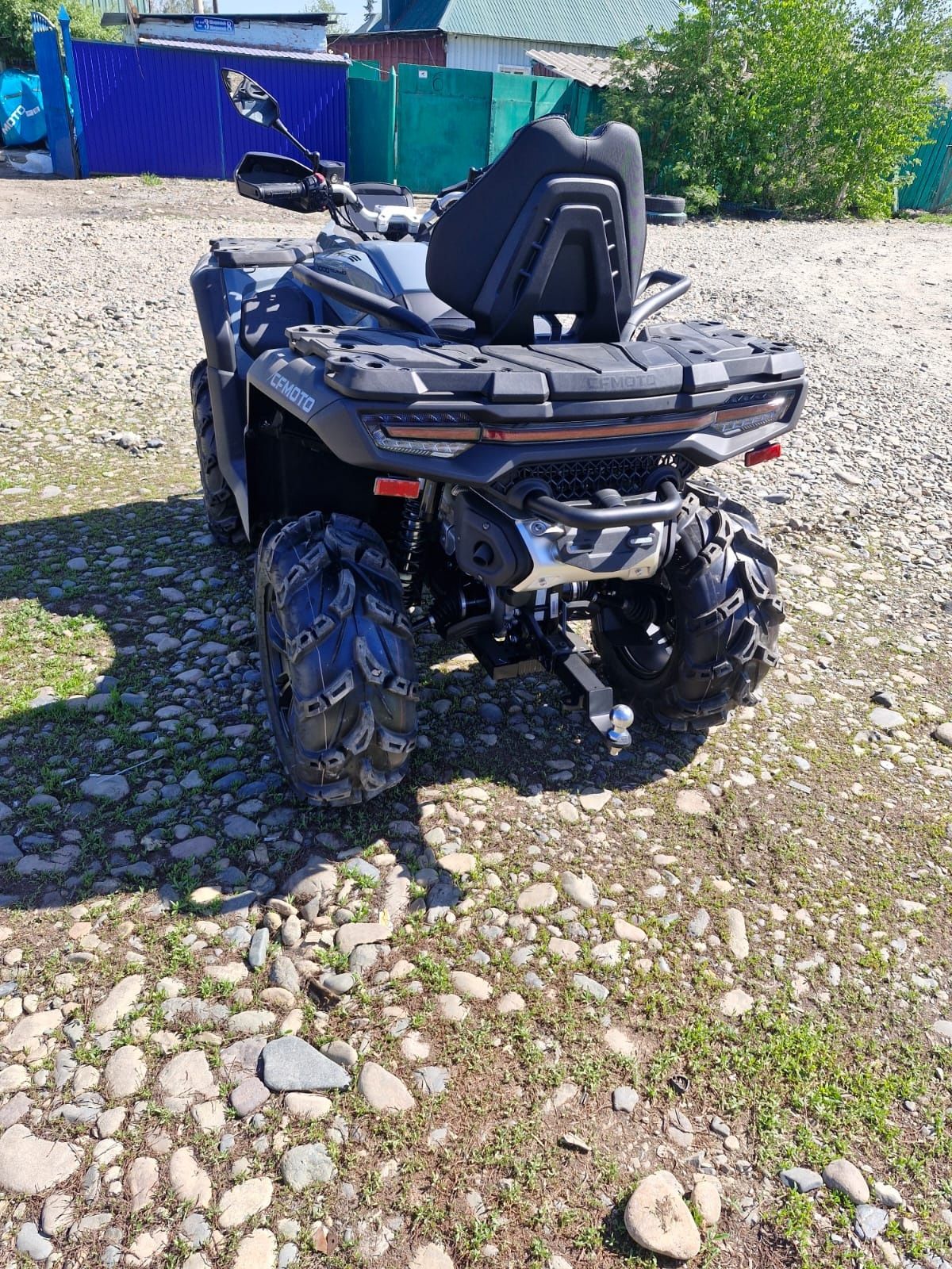 Квадроцикл CFORSE 1000