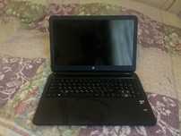 ноутбук HP