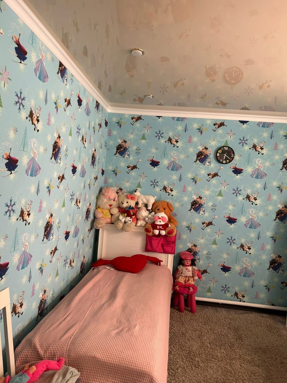 Продам 4 комн.благоустр.частный дом в Подстепном