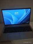 HP elitbook core i7 процессор 8