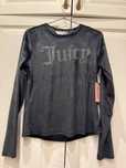 Велюровый костюм Juicy Couture, новый
