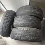 Продам шины 185/65/15 Pirelli