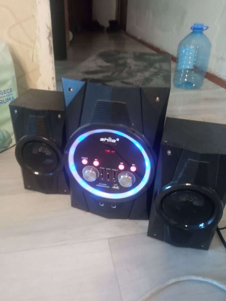 Колонка Срочно продам