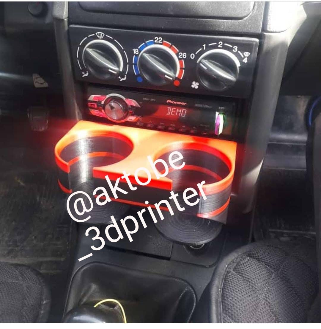 Подстаканники для авто