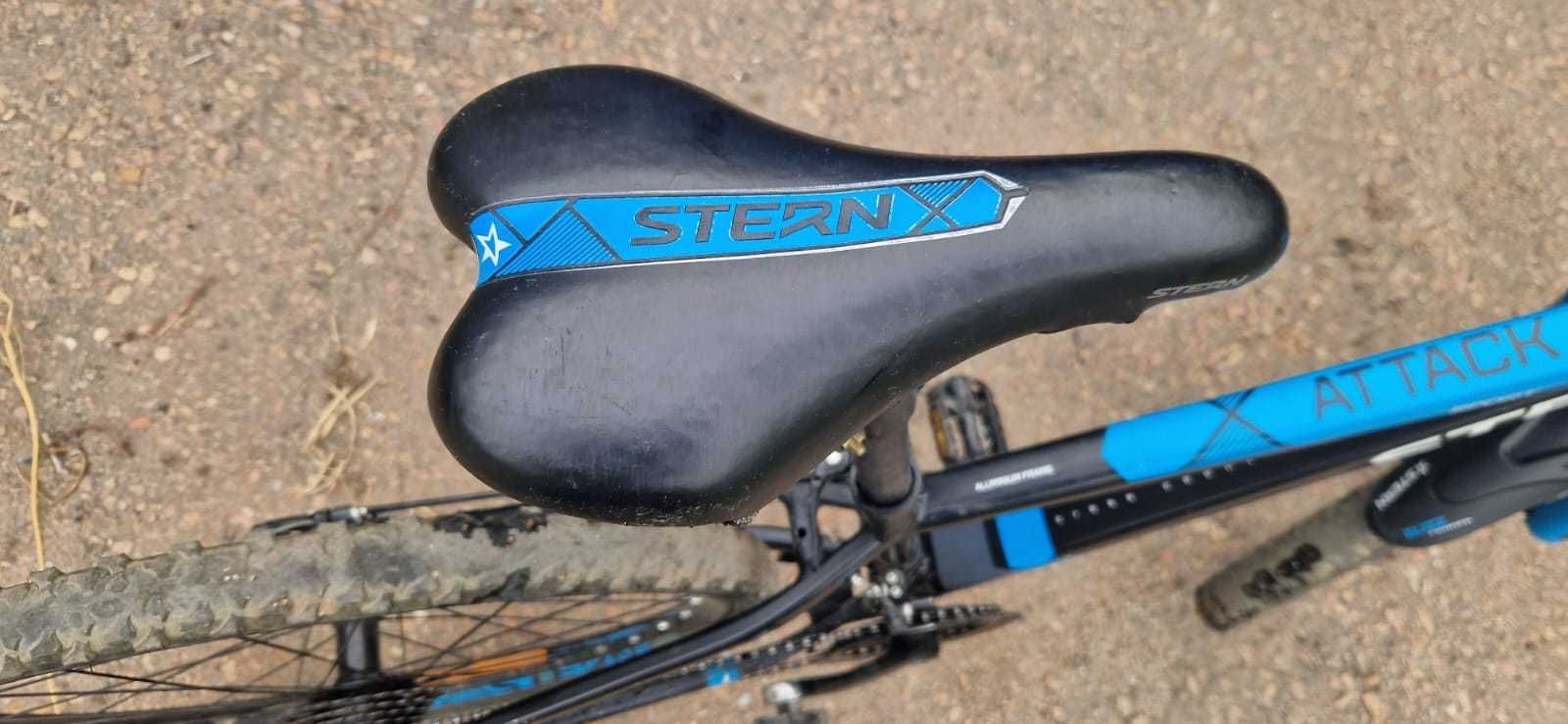 продам велосипед STERN ATTCAK