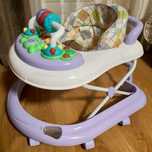Ходунки бренд Happy Baby новые