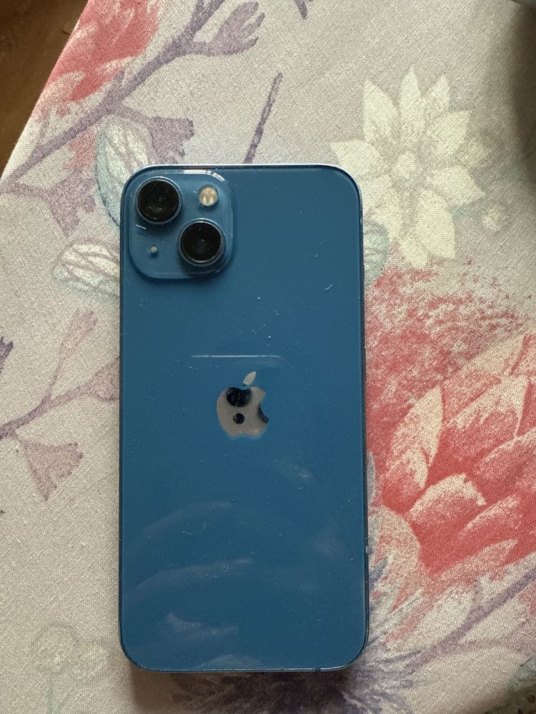 Iphone 13, 256гб