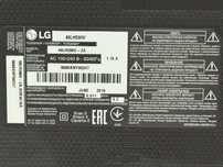 Продам телевизор LG49LH90V