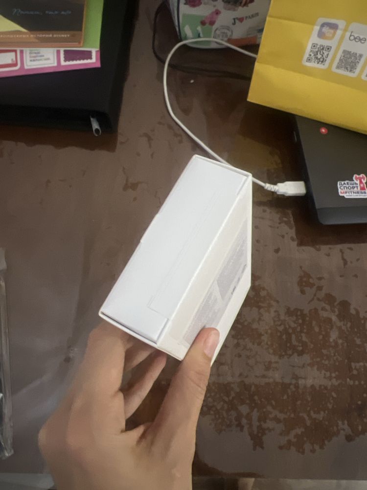 Продам новый Samsung A06 а коробке